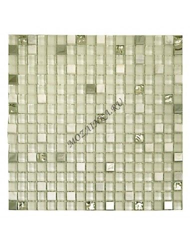 Imagine DHT01-2 мозаика из камня, стекла и металла