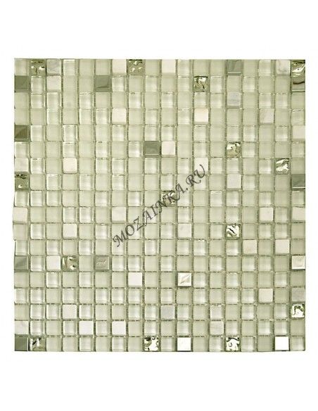 Imagine DHT01-2 мозаика из камня, стекла и металла
