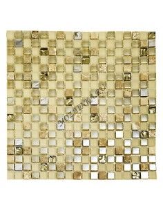 Imagine GHT46 мозаика из камня, стекла и металла