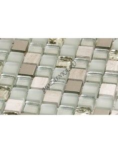 Imagine HS0190 мозаика из камня, стекла и металла 2