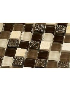 Imagine HS0997 мозаика из камня и стекла 2