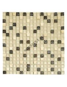 Imagine HS1000 мозаика из камня и стекла