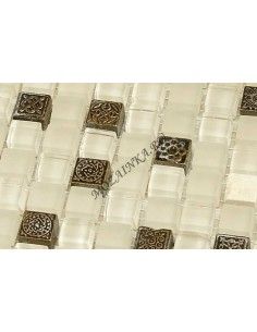 Imagine HS1000 мозаика из камня и стекла 2