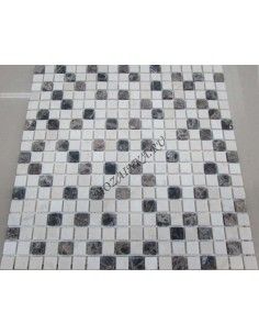 Mix Coffee 15-4T каменная мозаика "Философия Мозаики" 2