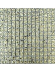 Golden Wave 20 мозаика стеклянная "Философия Мозаики"