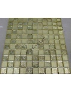 H2510 мозаика стеклянная "Философия Мозаики" 2