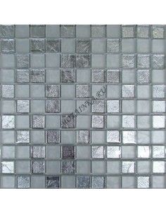 H2502 мозаика стеклянная "Философия Мозаики"