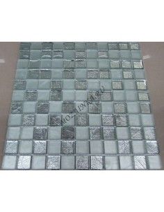 H2502 мозаика стеклянная "Философия Мозаики" 2