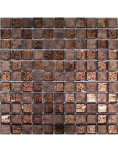 H2528 мозаика стеклянная "Философия Мозаики"