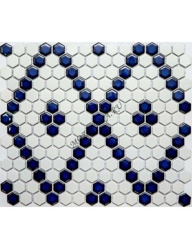 NS Mosaic PS2326-43 мозаика керамическая