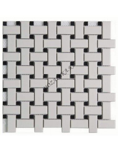NS Mosaic PS2348-07 мозаика керамическая