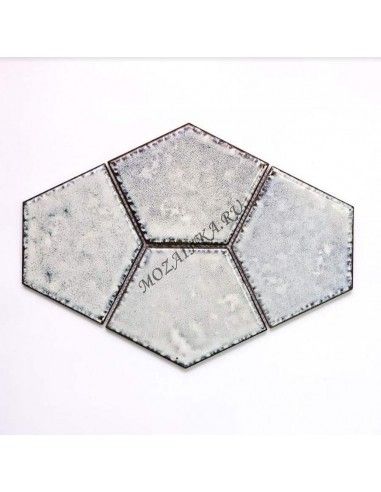 NS Mosaic R-308 мозаика керамическая