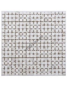 NS Mosaic K-729 каменная мозаика