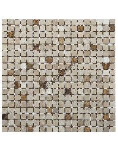 NS Mosaic K-730 каменная мозаика