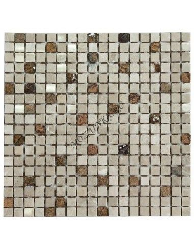 NS Mosaic K-731 каменная мозаика