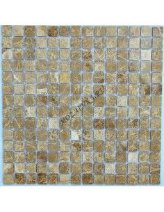 NS Mosaic KP-726 каменная мозаика