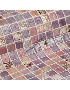 Ezarri Violet Ezarri мозаика стеклянная