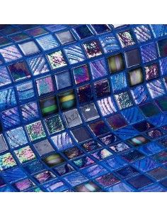 Ezarri Grapes мозаика стеклянная