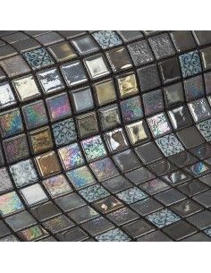 Ezarri Mochi мозаика стеклянная