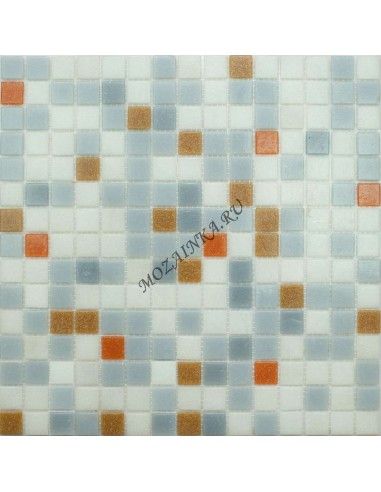 NS Mosaic MIX4 мозаика стеклянная