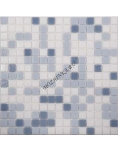 NS Mosaic MIX5 мозаика стеклянная