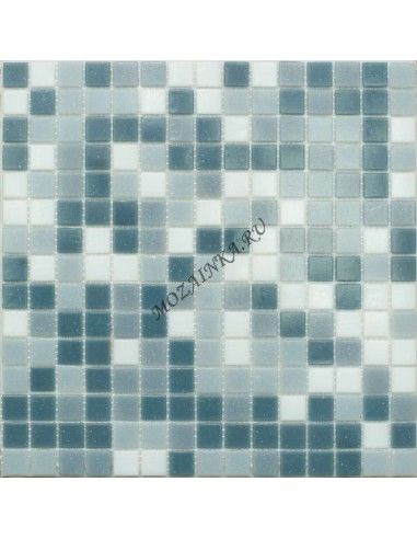 NS Mosaic MIX12 мозаика стеклянная