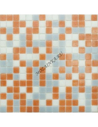 NS Mosaic MIX13 мозаика стеклянная