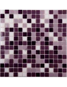 NS Mosaic MIX16 мозаика стеклянная