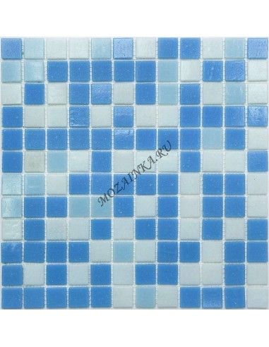 NS Mosaic MIX20 мозаика стеклянная