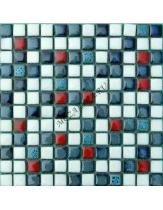 Tonomosaic AMK02 мозаика керамическая