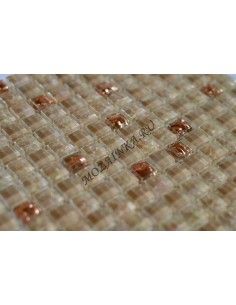 Tonomosaic SGR27 мозаика стеклянная 2