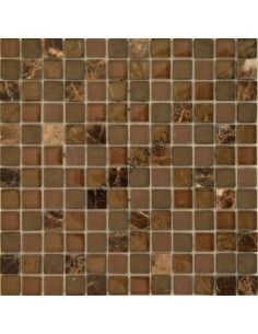 Tonomosaic MMB04 мозаика из камня и стекла