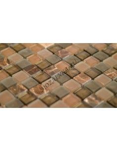 Tonomosaic MMB04 мозаика из камня и стекла 2