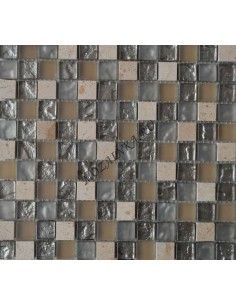 Tonomosaic MMB11 мозаика из камня и стекла