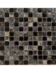 Tonomosaic MMD05 мозаика из камня и стекла