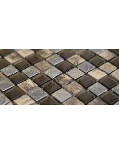 Tonomosaic MMD05 мозаика из камня и стекла 2