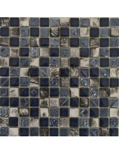 Tonomosaic MMH12 мозаика из камня и стекла