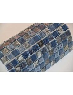 Tonomosaic MMH12 мозаика из камня и стекла 2