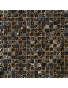 Tonomosaic SMB13 мозаика из камня и стекла