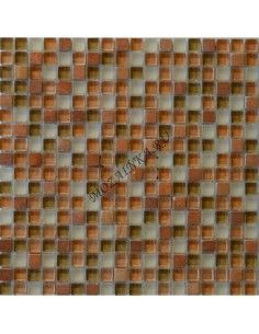 Tonomosaic SMF10 мозаика из камня и стекла
