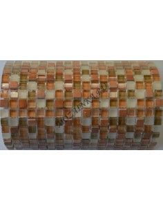 Tonomosaic SMF10 мозаика из камня и стекла 2