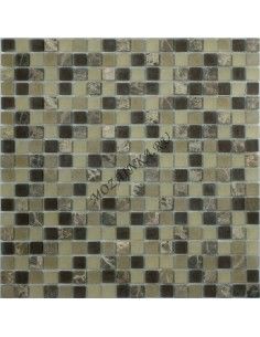 Tonomosaic SMB24 мозаика из камня и стекла