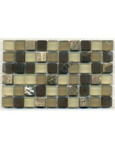 Tonomosaic SMB24 мозаика из камня и стекла 2