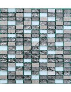 Tonomosaic ARM19 мозаика из камня и стекла