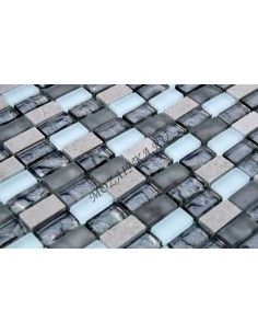 Tonomosaic ARM19 мозаика из камня и стекла 2