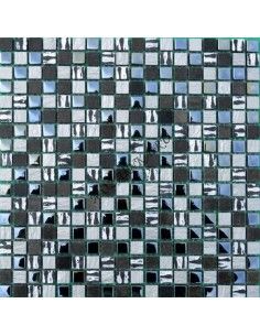 Tonomosaic ASM09 мозаика из камня и стекла