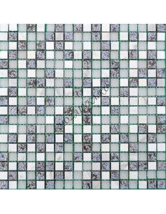 Tonomosaic ASS11 мозаика из камня и стекла