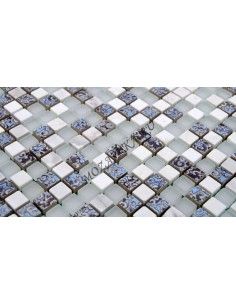Tonomosaic ASS11 мозаика из камня и стекла 2