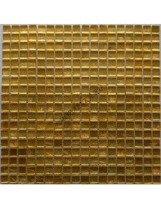 Bonaparte Classik Gold мозаика стеклянная