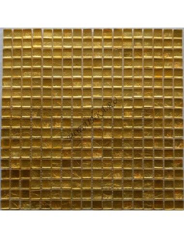 Bonaparte Classik Gold мозаика стеклянная